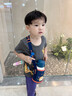 格非爾 GOOD FELL兒童保溫杯男孩2025新款女學(xué)生上學(xué)專用吸管雙飲杯子可愛便攜水壺 獅子550ML【杯套+清洗工具+貼紙】 曬單實拍圖
