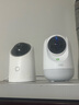 360攝像頭9pro-800萬(wàn)雙頻WIFI云臺家用攝像頭家用監控攝像機手機遠程監控器360度夜視全景 嬰兒看護器 曬單實(shí)拍圖