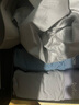 貓人男士內(nèi)褲男平角褲80支莫代爾桑蠶絲襠高端四角短褲七夕送男友禮盒 曬單實(shí)拍圖