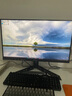 聯(lián)想（Lenovo）拯救者27英寸2K超清 原生200Hz 滿血高刷電競小金剛 萊茵眼部舒適認(rèn)證 電競顯示器R27qe Gen2 曬單實(shí)拍圖