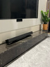索尼（SONY）HT-S100F 一體式 杜比音效 回音壁 soundbar  家庭影院 電視音響 藍牙音響 無線音響 ARC 曬單實拍圖