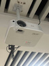 宏碁（acer）HE-805P 投影機 投影儀家用 投影電視 家庭影院（1080P 4000流明 0.65