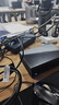 極摩客AD-GP1顯卡塢AMD RX 7600M-XT獨顯帶Oculink滿血USB4支持迷你主機/掌機/筆記本100W反向供電8K四顯 AD-GP1外置獨顯（RX7600M-XT-8G） 曬單實拍圖