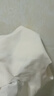 婷美高腰超薄冰絲塑形交叉強收腹不夾臀收小肚子無(wú)痕粉底液女士?jì)妊?曬單實(shí)拍圖