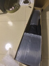 薩伽（SAGA） 吉他sf700單板面單民謠薩迦木吉他入門(mén)初學(xué)者薩嘎樂(lè )器 41英寸D桶SF700C原木色缺角 曬單實(shí)拍圖