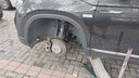 鄧祿普（DUNLOP）輪胎/汽車(chē)輪胎235/55R18 100V SP SPORT MAXX050+ 原配:大眾途觀(guān) 曬單實(shí)拍圖