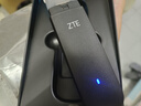 中興（ZTE）F30Pro 隨身wifi6免插卡移動(dòng)wifi無(wú)線(xiàn)網(wǎng)卡便攜式熱點(diǎn)4g路由器無(wú)限筆記本電腦通用流量2025款 曬單實(shí)拍圖