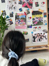 愛(ài)普生（EPSON）墨倉式 L3255彩色打印機 微信打印/無(wú)線(xiàn)連接  家用打印優(yōu)選（打印、復印、掃描、AI學(xué)習打印機） 曬單實(shí)拍圖