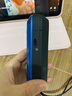不見不散H1+多功能收音機老人戲曲廣播充電半導體便攜式u盤插卡音箱老年人播放器四六級隨身聽小音響 藍 曬單實拍圖