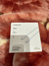 綠聯(lián)適用蘋(píng)果17/16/15充電線(xiàn)Type-C數據線(xiàn)雙頭PD60W快充ctoc車(chē)載iPhone17/16e/15ProMax平板iPad筆記本 曬單實(shí)拍圖
