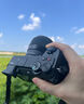 索尼（SONY）Alpha 6700 APS-C微單相機(jī) 創(chuàng)意濾鏡 AI智能芯片 (ILCE-6700/a6700） A6700單機(jī)身【贈國王肩帶+128G卡】國補(bǔ) 官方標(biāo)配 加贈相機(jī)包+鋼化膜 曬單實(shí)拍圖