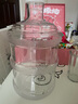 美廚（maxcook）純凈水桶 礦泉水桶飲水桶 5L桶裝水塑料飲水機(jī)手提戶外桶MCX7506 曬單實(shí)拍圖