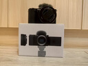 索尼（SONY）【政府補(bǔ)貼】ZV-E10L 半畫(huà)幅微單相機(jī) 標(biāo)準(zhǔn)鏡頭套裝 顏值機(jī)身 精準(zhǔn)對(duì)焦 VLOG APS-C畫(huà)幅 黑色 七夕 曬單實(shí)拍圖