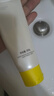SNOOPY史努比青少年洗面奶潔凈不緊繃初高中學生潔面乳青春期護膚品 【控油祛痘】氨基酸潔面乳 100g 曬單實拍圖