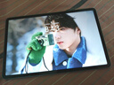 HUAWEI MatePad SE 11英寸2024款華為平板電腦高刷護眼大屏 影音娛樂(lè )學(xué)生學(xué)習平板8+256GB WiFi 星海藍 曬單實(shí)拍圖