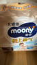 moony尤妮佳(MOONY)極上通氣紙尿褲嬰兒尿不濕拉拉褲透氣小內(nèi)褲成長褲 極上拉拉褲 XXL26片(13-28kg) 曬單實拍圖