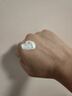 歐萊雅[花少同款]小金管防曬霜30ml戶外高倍隔離霜護(hù)膚品生日禮物 曬單實(shí)拍圖