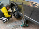 鄧祿普（DUNLOP）輪胎/汽車(chē)輪胎235/55R18 100V SP SPORT MAXX050+ 原配:大眾途觀(guān) 曬單實(shí)拍圖