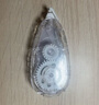 【全網(wǎng)低價】國譽（KOKUYO）學(xué)生Campus原紙色修正帶40米糾錯帶涂改帶替芯套裝WSG-TWT3508S1 曬單實拍圖