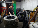德國馬牌（Continental）汽車輪胎 215/60R17 96H UCJ 適配逍客/奧德賽/豐田鋒蘭達(dá)CHR 曬單實(shí)拍圖