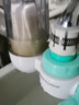 榮事達水龍頭凈水器家用自來(lái)水過(guò)濾器廚房廚衛直飲前置過(guò)濾器活性炭超濾濾水器可視化高顏值小型除菌精濾 1機1芯 【可清洗果殼活性炭濾芯】 曬單實(shí)拍圖