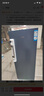 海爾（Haier）242升風(fēng)冷無霜立式小冰柜家用小型冷藏柜冷凍柜兩用大容量抽屜式冷柜小冰箱BD-242WGHDGB9國家補貼 曬單實拍圖