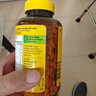 天維美（Nature Made）維生素B族 復合維生素b含8種維b1b2b6b12 美國進(jìn)口b族維生素 460粒*1瓶【緩解疲勞 提高代謝】 曬單實(shí)拍圖
