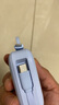 飛利浦【3C認證可上飛機】充電寶自帶雙線(xiàn)22.5W超級快充迷你小巧便攜10000毫安時(shí)移動(dòng)電源適用蘋(píng)果17華為 曬單實(shí)拍圖