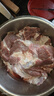 京覓 寧夏黃牛肉 生鮮國產(chǎn)原切谷飼牛腿肉 凈重5斤 清真認(rèn)證 源頭直發(fā) 曬單實(shí)拍圖