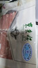 東來順 內(nèi)蒙古羔羊原切肉卷凈重1.8斤 火鍋羊肉片 清真中華老字號 曬單實拍圖