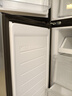 海爾（Haier）家宴465升十字對開(kāi)四開(kāi)門(mén)電冰箱家用風(fēng)冷無(wú)霜一級能效變頻超薄BCD-465WGHTDE9S9家電國家補貼20% 曬單實(shí)拍圖