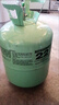 CLCEYr22制冷劑空調(diào)氟利昂制冷劑r22定頻R410冷媒空調(diào)雪種加氟工具套裝 R410A變頻制冷劑10kg 曬單實(shí)拍圖
