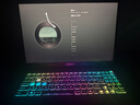 微星（MSI）神影16丨神影17 銳龍版 2025 AMD銳龍游戲本RTX5060丨5070筆記本電腦 16吋丨R9-7945HX RTX5060 16G內(nèi)存 1TB固態(tài) 曬單實拍圖