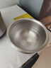 九陽(yáng)（Joyoung）【全域蜂窩0涂層】低糖1300W電飯煲電飯鍋4升3-4人無(wú)涂層5A認證316L內膽IH加熱40F550L廚房好物 曬單實(shí)拍圖