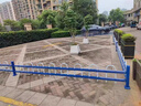 鋅鋼草坪護欄市政綠化帶隔離欄桿園林防護欄菜園花園籬笆柵欄圍欄 定制款咨詢(xún) 曬單實(shí)拍圖
