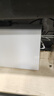 美的（Midea）家用凈水器廚下式凈水機(jī)白月光0陳水0阻垢劑長效RO膜反滲透直飲生活雙出水直飲機(jī)白澤同款家電補(bǔ)貼 【高性價(jià)比】1000G 數(shù)顯水龍頭 曬單實(shí)拍圖
