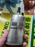 曼牌（MANNFILTER）燃油濾清器汽油濾芯汽油濾WK6038適用沃爾沃S80L/S60L/XC60/V40 曬單實拍圖