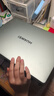 華為MateBook 14 酷睿 Ultra 輕薄筆記本電腦 2.8K OLED觸控手寫屏 Ultra 5 16G 1T 原野綠 曬單實(shí)拍圖