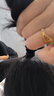 滋源茶籽沁爽去屑馨香洗頭水 無(wú)硅油香氛洗發(fā)水男女士控油清爽400ml 曬單實(shí)拍圖