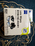 zeiss蔡司擦鏡紙 眼鏡擦拭濕巾 相機鏡頭一次性清潔濕巾紙布 60片 曬單實拍圖