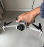 大疆（DJI）Mini 3 入門(mén)優(yōu)選航拍無(wú)人機 迷你續航飛行器 適配高清帶屏遙控器 智能高清拍攝 DJI Mini 3 標準【贈原裝保護罩】 官方標配（不含隨心換） 曬單實(shí)拍圖