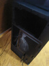 Thermaltake（Tt）金剛Mini 提手版 機箱電腦主機 黑色（M-ATX主板/商務(wù)辦公/可便攜/迷你/厚五金/多風(fēng)扇位） 曬單實(shí)拍圖