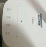 美的（Midea）AAAAA級護眼臺燈全光譜閱讀燈路燈全桌面長(cháng)臂屏幕燈 60CM 曬單實(shí)拍圖