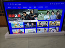 小米芯高清液晶智能網(wǎng)絡(luò )客廳wifi投屏老人家用商用酒店廣告監控顯示器 40英寸網(wǎng)絡(luò )版【配：支架+掛架】 曬單實(shí)拍圖