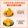 佳農(nóng) 煙臺(tái)紅富士蘋(píng)果 凈重10斤 一級(jí)果 單果重160g+  生鮮水果禮盒 曬單實(shí)拍圖