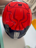 SHOEI X15頭盔日本原裝進(jìn)口摩托車全盔 紅螞蟻招財(cái)貓賽道跑盔防霧 X15 紅螞蟻8代/MARQUEZ 8 XL 曬單實(shí)拍圖