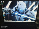 雷神獵刃S 2025【RTX5060】16英寸AI設(shè)計編程高靜游戲本筆記本電腦(酷睿i9HX 16G 1T)國家政府補貼20% 曬單實拍圖