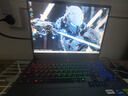 雷神（ThundeRobot）2025新品獵刃16英特爾酷睿i7/i9獨顯RTX4060/5060高性能學(xué)生輕薄電競Ai游戲本筆記本電腦 14核酷睿i7HX/5060/16G1T 曬單實(shí)拍圖