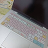 惠普（HP）【國家補貼20%】星Book pro 14【軍規級新品Ultra】超能進(jìn)階輕薄本EVO認證學(xué)習辦公筆記本電腦 酷睿5-220H【16G+1T】2.2KIPS/銀 【原廠(chǎng)標配】人臉識別/全金 曬單實(shí)拍圖