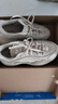 阿迪達(dá)斯 （adidas）七夕禮物送女友OZGAIA W運(yùn)動(dòng) 休閑鞋 IG6050 37 曬單實(shí)拍圖